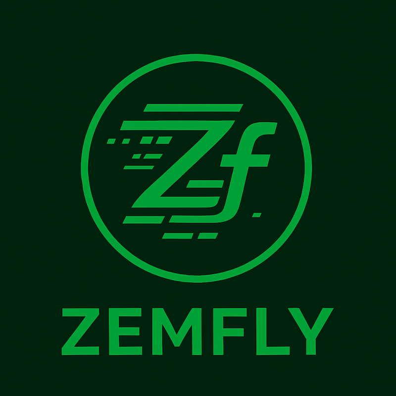 zemfly.com